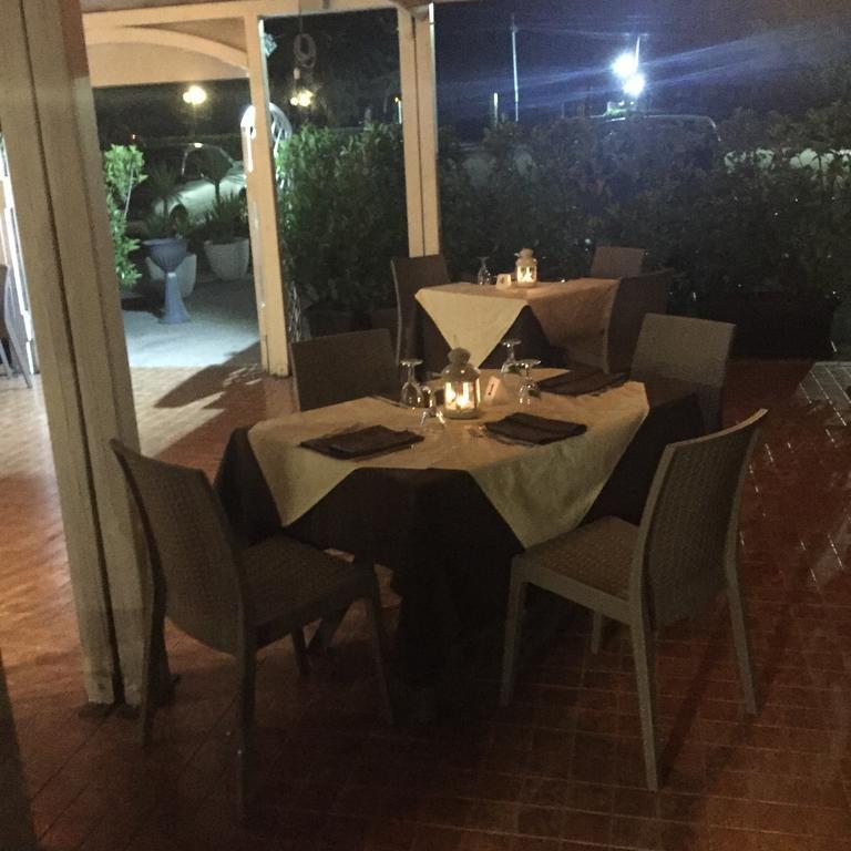 Hotel Garden San Giovanni Rotondo Eksteriør bilde