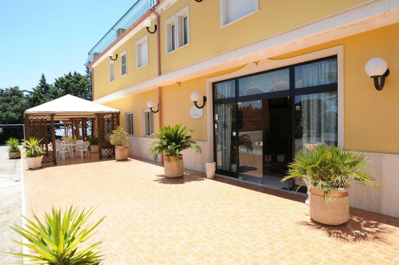 Hotel Garden San Giovanni Rotondo Eksteriør bilde